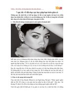 nhung quy tac hay ve tien bac ban nen biet