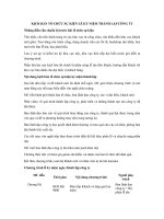 kich ban chuong trinh le ky niem ngay thanh lap cong ty