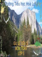 Luyện tập chung Trang 123