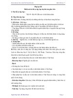 giáo án liên môn tích hợp hóa học 9 bài 40 dầu mỏ và khí thiên nhiên