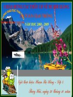 Bài 6. An toàn khi đi trên các phương tiện giao thông công cộng