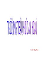 Ôn tập về biểu đồ