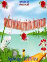 Bài 3. Đi xe đạp an toàn