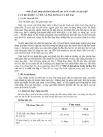 skkn một số giải pháp chuẩn bị tâm thế cho trẻ 5 6 tuổi vào lớp 1 