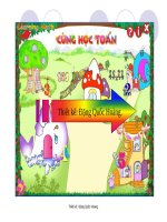 Giới thiệu hình trụ. Giới thiệu hình cầu