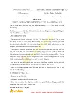 ke hoach to chuc ngay nha giao viet nam 20 11