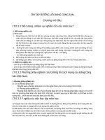 ÔN tập ĐƯỜNG lối ĐẢNG CỘNG sản 2 