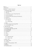 Đồ án Xây dựng website bán hàng cho công ty HC computer – TP Hà Giang (Đồ án Công nghệ thông tin)(Đồ án tốt nghiệp CNTT)