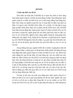 Thực hành quyền công tố và kiểm sát việc khởi tố bị can