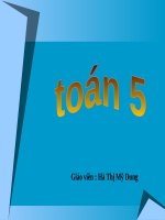 Luyện tập Trang 38