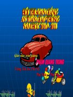 Bài 6. An toàn khi đi trên các phương tiện giao thông công cộng