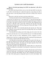 TAI LIEU BOI DUONG HOC SINH GIOI MON LICH SU 9