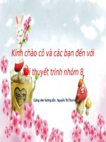 Khó khăn, thách thức đối với gia đình trong việc xã hội hóa ( giáo dục) trẻ em hiện nay 
