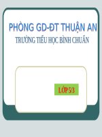 Phân số thập phân