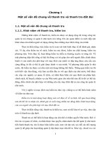 bài giảng thanh tra đất đai 