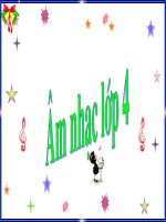 Tiết 30. Ôn tập 2 bài hát: Chú voi con ở Bản Đôn, Thiếu nhi thế giới liên hoan