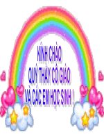 Tiết 30. Ôn tập 2 bài hát: Chú voi con ở Bản Đôn, Thiếu nhi thế giới liên hoan