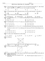 de kiem tra hinh hoc 11, chuong 1 so 110