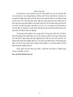 “Giải quyết xung đột pháp luật về hợp đồng có yếu tố nước ngoài tại việt nam”