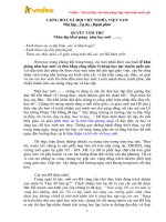 quyet tam thu cua giao vien ngay khai giang