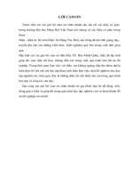 HOẠT ĐỘNG CỦA TRẠM PHÁT ĐIỆN TRÊN TẦU THỦY