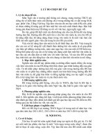 SKKN ngu van 6 ren ky nang viet van bang loi van cua minh toan ngoc lu