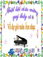 Tiết 31. Ôn tập 2 bài TĐN số 7, số 8