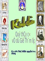 Bài 6. Bài tập vận dụng định luật Ôm