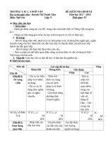 de thi hoc ki 1 mon ngu van lop 9 de 2