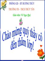 Tiết 14. Ôn tập 3 bài hát: Trên ngựa ta phi nhanh. Khăn quàng thắm mãi vai em. Cò lả. Nghe nhạc
