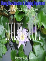 Unit 9. My favourite food and drink