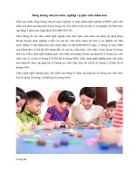 bang luong chuyen mon nghiep vu giao vien mam non 