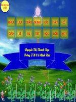 Bài 26. Tìm hiểu yếu tố biểu cảm trong văn nghị luận