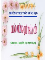 Bài 26. Tìm hiểu yếu tố biểu cảm trong văn nghị luận
