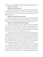 tham luan phan dau de tro thanh giao vien gioi