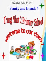 Unit 7. They’re happy now