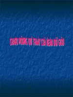 Bài 13. Tôn trọng luật giao thông