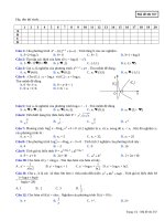 de kiem tra chuong 2 giai tich 