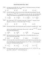 de kiem tra the tich khoi da dien 