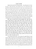 SKKN  MOT SO BP GIUP GVMN UD TOT CNTT TRONG CHAM SOC GIAO DỤC TRE 4 TUOI