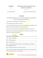 nghi dinh 116 2017 nd cp