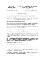 Thong tu lien tich 16 2015 TTLT BTP BQP thi hanh an dan su