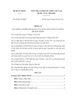 thong tu 68 2017 tt bqp quy dinh va huong dan quan ly su dung nha o cong vu