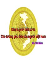 Bài 22. Cuộc khẩn hoang ở Đàng Trong