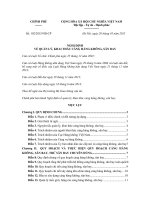 Nghi dinh 102 2015 ND CP quan ly khai thac cang hang khong san bay