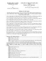 Thong tu lien tich 16 2015 TTLT BKHCN BTC xu ly tai san nhiem vu khoa hoc cong nghe