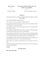 thong tu 04 2017 tt bxd ve quan ly an toan lao dong trong thi cong xay dung cong trinh