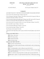 nghi dinh 20 2017 nd cp quy dinh ve quan ly thue doi voi doanh nghiep co giao dich lien ket