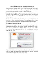 thu tuc lam the can cuoc cong dan can nhung gi