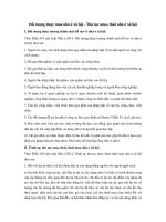 doi tuong duoc mua nha o xa hoi thu tuc mua thue nha o xa hoi